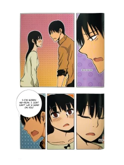 Page 28 of Looking For A Father After Story