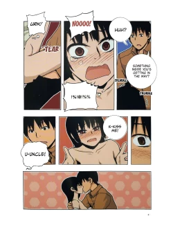 Page 43 of Looking For A Father After Story