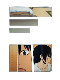 Page 50 of Looking For A Father After Story