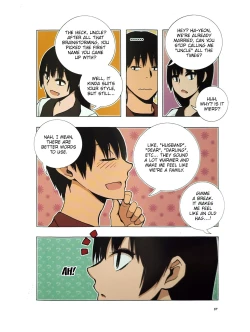 Page 59 of Looking For A Father After Story