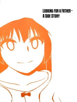 Page 7 of Looking For A Father After Story