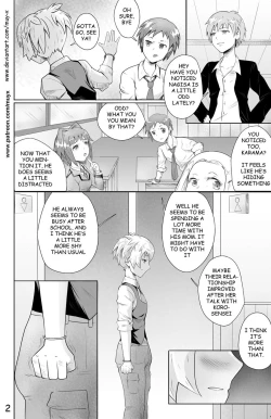 Page 3 of Re-Training Classroom