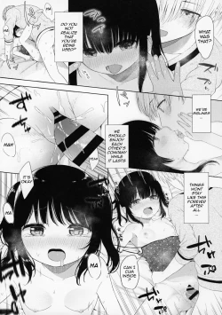 Page 18 of Trap of Love