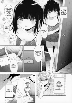 Page 6 of Trap of Love