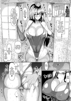 Page 56 of Hatsujou Kedamono Koubiroku | Fucking Like Animals In Heat