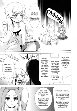 Page 8 of Shinobu Hypno