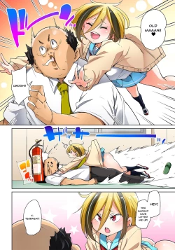 Page 387 of Hattara Yarechau!? Ero Seal ~Wagamama JK no Asoko o Tatta 122