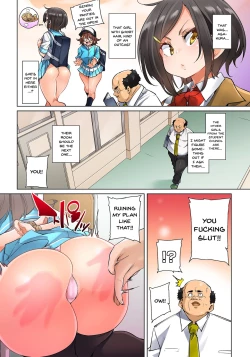 Page 444 of Hattara Yarechau!? Ero Seal ~Wagamama JK no Asoko o Tatta 122