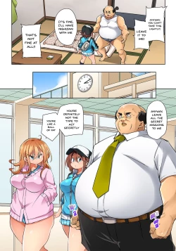 Page 469 of Hattara Yarechau!? Ero Seal ~Wagamama JK no Asoko o Tatta 122