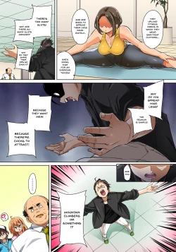 Page 496 of Hattara Yarechau!? Ero Seal ~Wagamama JK no Asoko o Tatta 122