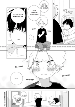 Page 42 of InChakun | The Troublemaker and the Nerd