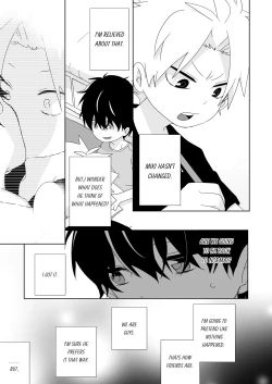 Page 57 of InChakun | The Troublemaker and the Nerd