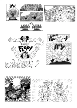 Page 10 of 罪世omake 03