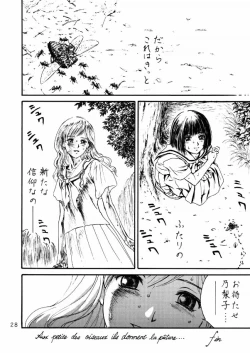 Page 27 of Touu kusa ya momo