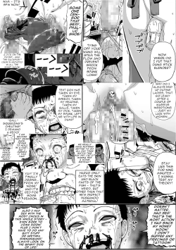 Page 167 of Yagate Azanaheru | Becoming Twisted Ch. 3-9