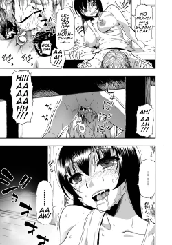 Page 93 of Yagate Azanaheru | Becoming Twisted Ch. 3-9