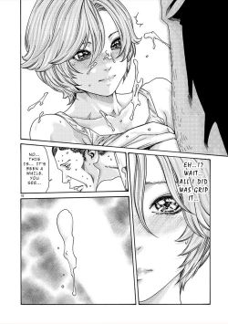 Page 251 of Hajimete no Sense.