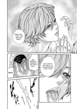 Page 325 of Hajimete no Sense.