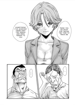 Page 374 of Hajimete no Sense.