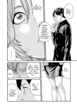 Page 79 of Hajimete no Sense.