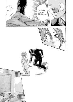 Page 94 of Hajimete no Sense.