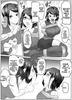 Page 7 of Four prisoners