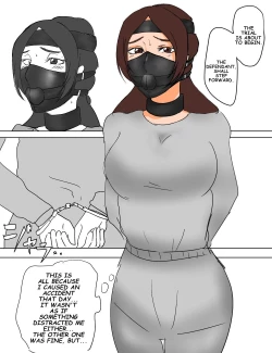 Page 1 of Halo Pixiv