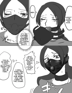 Page 5 of Halo Pixiv