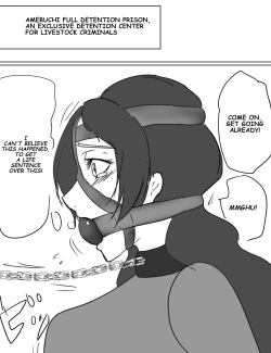 Page 7 of Halo Pixiv