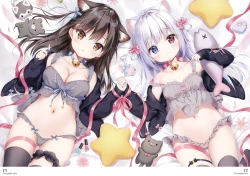 Page 19 of Okigae Nisshi