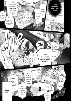 Page 12 of Ikenai Otoko