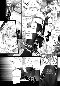 Page 9 of Ikenai Otoko