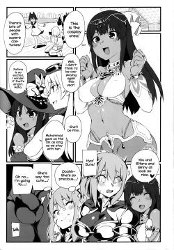 Page 2 of FatiCos SUMMER