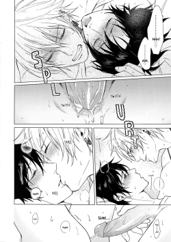 Page 15 of Asa Seikatsu! Deluxe