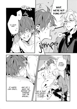 Page 13 of Zenbu, Ai no Katachi | Everything is a Form of Love