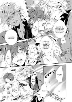 Page 24 of Zenbu, Ai no Katachi | Everything is a Form of Love