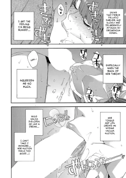 Page 22 of Fellatio Kenkyuubu - Fellatio Research Department | Blowjob Research Club Ch. 3
