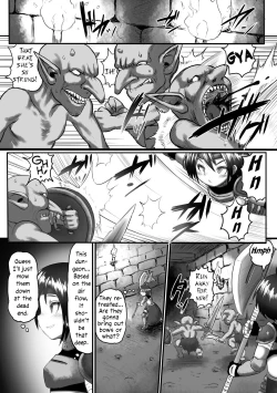 Page 2 of Senshi Ha Dekitate Shinsen Nama Onaho | This Fighter GIrl Is A Freshly Made, Living Cocksleeve