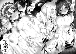 Page 20 of μ's ga Mujouken de Suki ni Narudake no Hon | A Book Where The μ's Unconditionally Love You