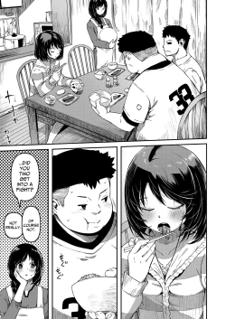 Page 5 of Omase na Imouto | My Precocious Little-Sister