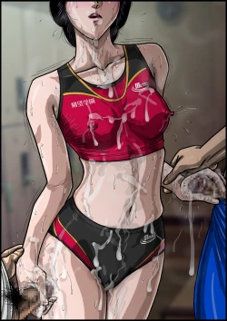 Page 35 of 欲望回帰第553章