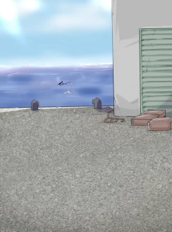 Page 12 of Magical student trainee, New Year! ?? Bright octopus type creature! !!