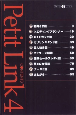 Page 4 of Petit Link 4