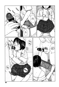 Page 102 of Ochinai Ame | Unfalling Rain Ch. 1-4