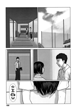 Page 112 of Ochinai Ame | Unfalling Rain Ch. 1-4