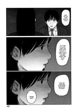 Page 130 of Ochinai Ame | Unfalling Rain Ch. 1-4