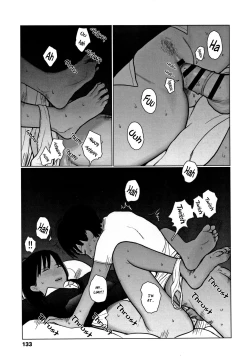 Page 136 of Ochinai Ame | Unfalling Rain Ch. 1-4