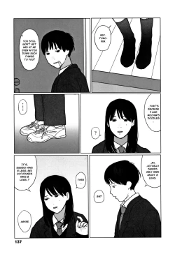 Page 140 of Ochinai Ame | Unfalling Rain Ch. 1-4