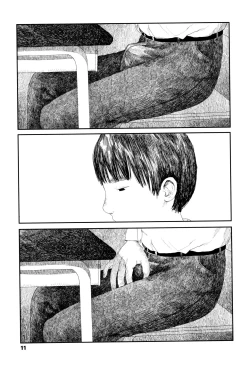 Page 14 of Ochinai Ame | Unfalling Rain Ch. 1-4