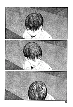 Page 19 of Ochinai Ame | Unfalling Rain Ch. 1-4